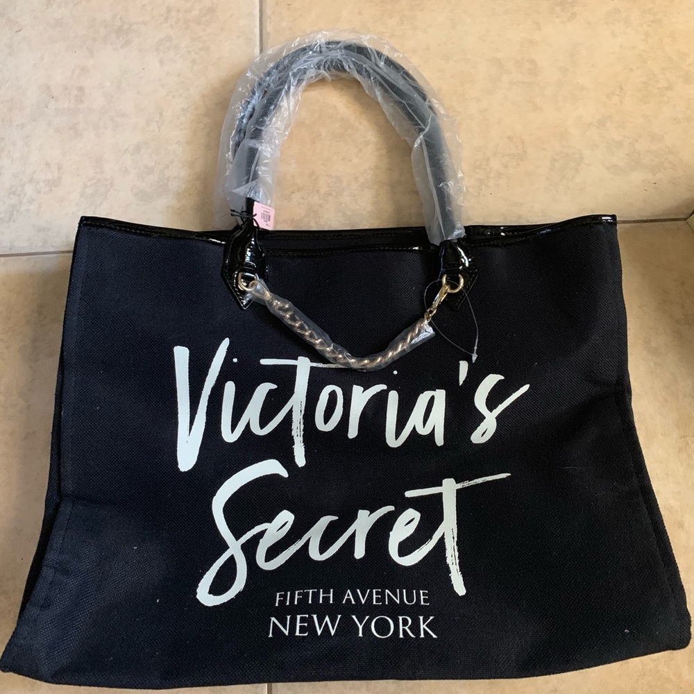 Victoria’s Secret tote new with Tags